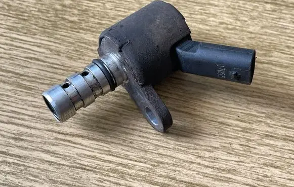 Opel Insignia B Oil pressure sensor 55578222