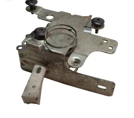Peugeot Partner Tailgate/trunk/boot lock/catch/latch