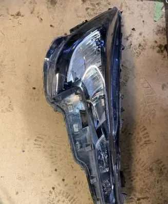 Toyota Corolla E210 E21 Headlight/headlamp