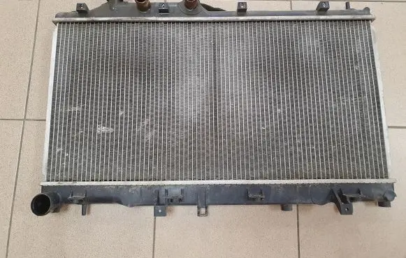 Subaru Outback Coolant radiator