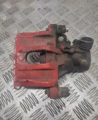 Mazda 3 I Rear brake caliper