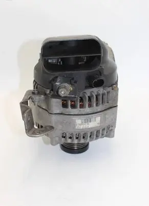 BMW 3 F30 F35 F31 Generator/alternator 7605060 14V170A 1042106332