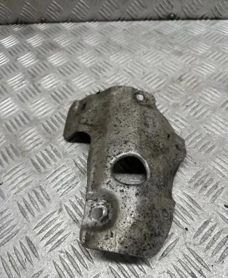 Opel Astra K Exhaust heat shield 55489781