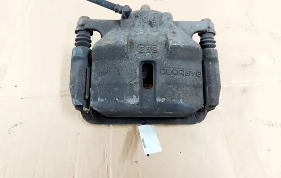 Nissan Qashqai Front brake caliper