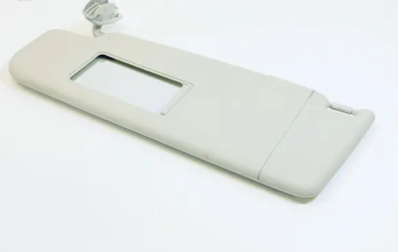 Skoda Octavia Mk2 (1Z) Sun visor 1Z0857551H 5J1857551B 5J2857551B