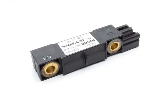 Volvo V70 Airbag deployment crash/impact sensor 8622365