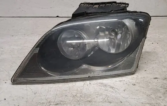 Chrysler Pacifica Headlight/headlamp 263238