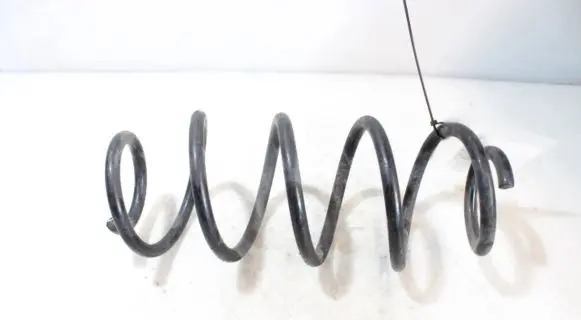 Toyota Yaris Coil spring/strut mount 