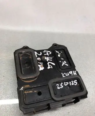 Ford Kuga III Blind spot radar bracket Lj6t14d189aa Lj6t14d189