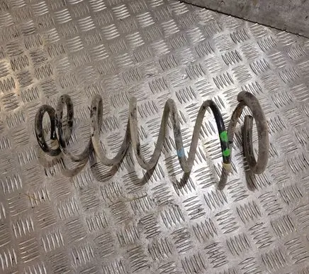 Citroen C4 I Picasso Rear coil spring