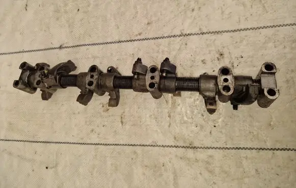 Nissan Terrano Valve rocker arm 