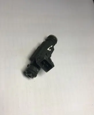 Mercedes-Benz A W168 Fuel injector A0000788723 0000788723