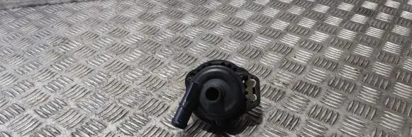 Jaguar I-Pace Electric auxiliary coolant/water pump J9D318D473AA