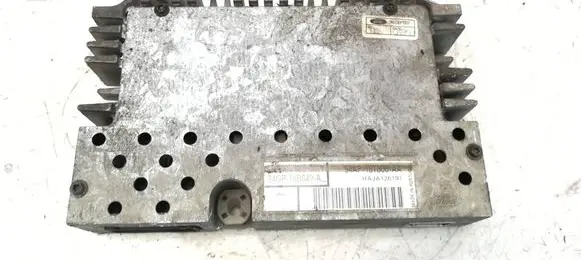Sound amplifier