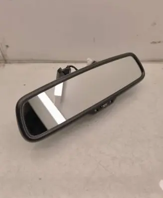 Toyota C-HR I Rear view mirror (interior) 878100WS60