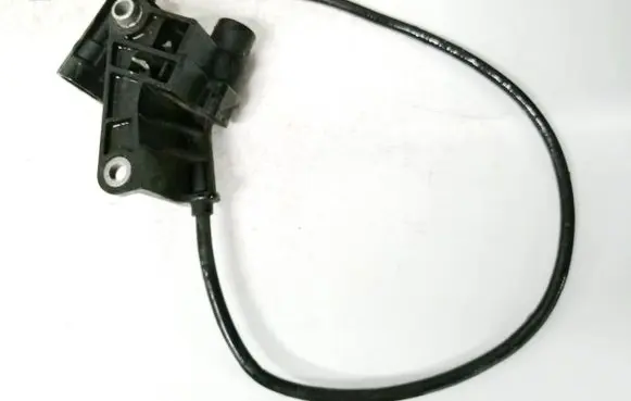 Opel Astra G Camshaft position sensor 90412795