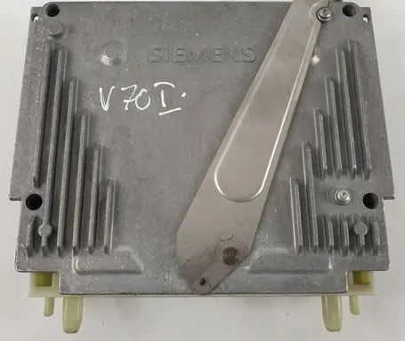 Volvo S70 V70 V70 XC Engine control unit/module P9432617