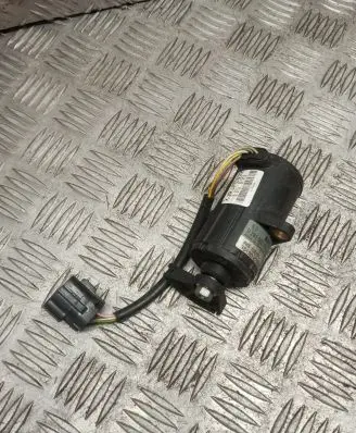 KIA Carens I Accelerator pedal position sensor 3519027000 0281002470