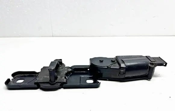 Audi A8 S8 D4 4H Tailgate/trunk/boot lift motor 4H0827383