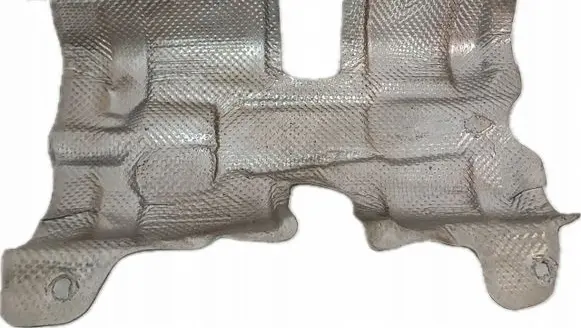 Dodge Charger Exhaust heat shield 68217802AB
