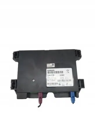 Volvo XC60 Other control units/modules 31288848