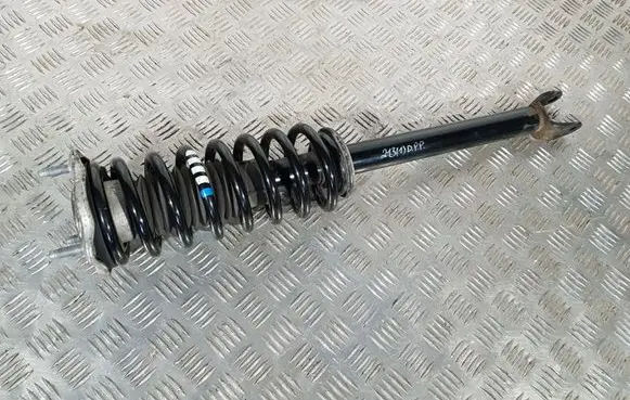 Mercedes-Benz E W213 Front shock absorber/damper A2133202013