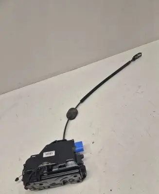 Volkswagen Golf Plus Rear door lock 7L0839016D