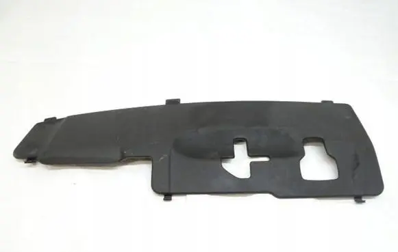 Peugeot 308 Engine bonnet/hood lock trim molding 9803913977
