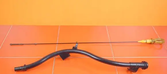 Ford Transit Oil level dip stick 18MB47