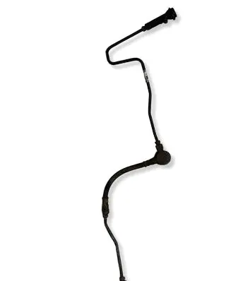 Toyota Hilux (AN120, AN130) Clutch pipe/line C0480008 8510003R