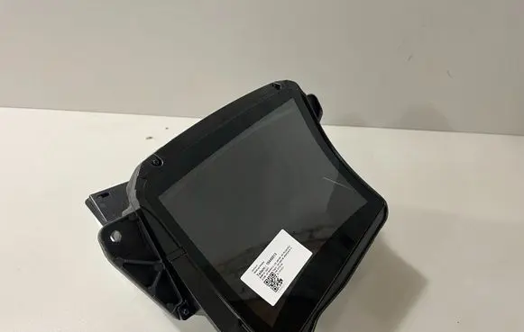 BMW X7 G07 Head up display screen 5A589A1 5B6BC32