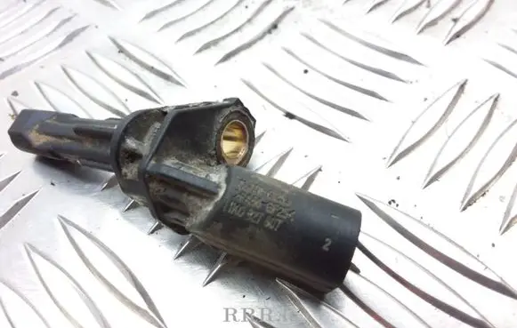 Volkswagen PASSAT B6 ABS brake wheel speed sensor 1K0927807
