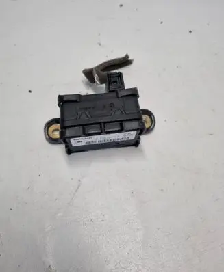 ESP acceleration yaw rate sensor