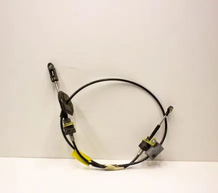 Ford Kuga II Gear shift cable linkage DJ5PAA