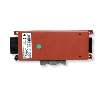 Volkswagen PASSAT B5.5 Phone control unit/module 8D0862335B 04162217102 0724140378213