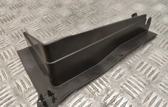 BMW 7 F01 F02 F03 F04 Centre console side trim rear 9177353 61139177353
