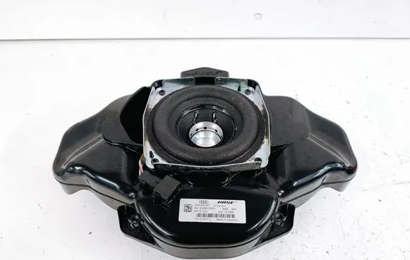 Audi A8 S8 D4 4H Front door speaker 4H0035297 3168510010