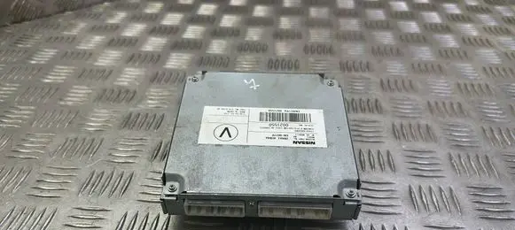 Nissan Qashqai Camera control unit module 284A1 0021550 276076840