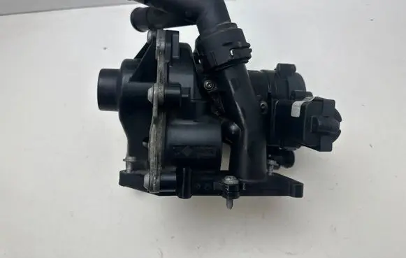 Audi A3 S3 8V Water pump 06L121012A