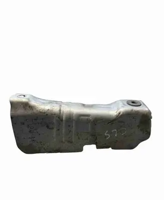 Mercedes-Benz CLS C218 X218 Heat shield in engine bay A6511420021