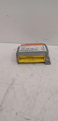 Audi A6 S6 C5 4B Airbag control unit/module 4B0959655J