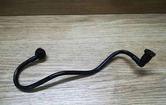Renault Laguna II Vacuum line/pipe/hose