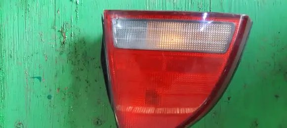 Honda Prelude Rear/tail lights