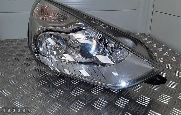 Ford S-MAX Headlight/headlamp 6M2113D154BL
