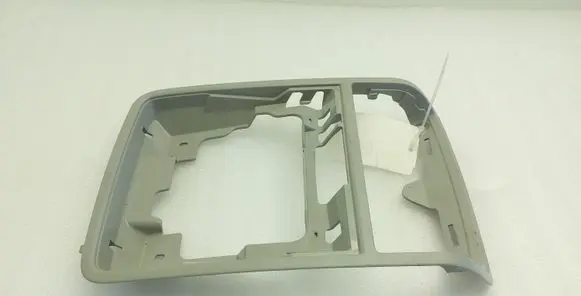 Volkswagen PASSAT B7 Headlining lighting console trim 3C0867489C