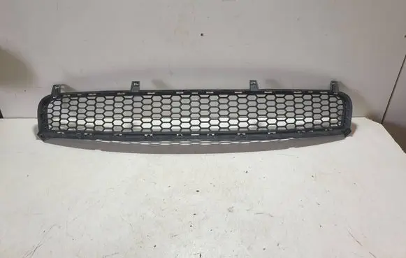 BMW X5 E70 Front bumper lower grill 51118047339