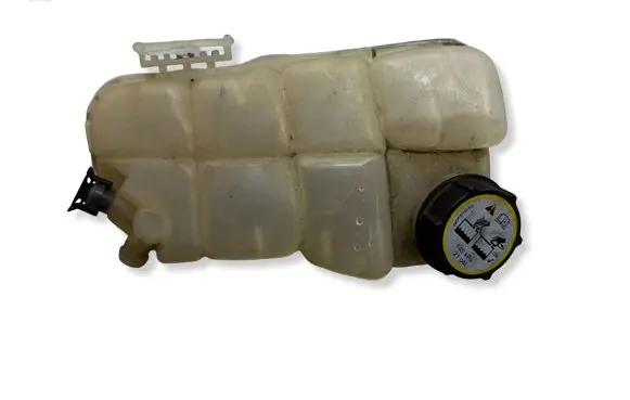 Volvo V40 Coolant expansion tank/reservoir 31338764