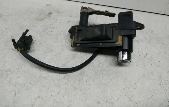 Jaguar XJ SERIE 3 Loading door exterior handle 