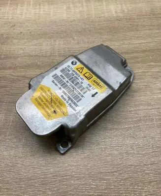 BMW 5 E60 E61 Airbag control unit/module 6978373 220439110