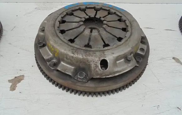 Suzuki Swift II Clutch set kit